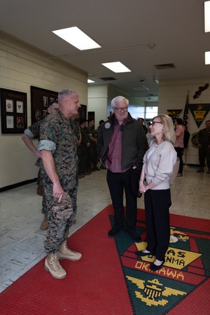 Pacific Pulse: 01 February 2019