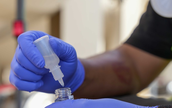 NCTF-RH Tests Water from Navy Aiea-Halawa Shaft