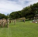 Tamiok Strike ends - Closing ceremony