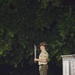 MRF-D 25.3: U.S. Marines, sailors honor Anzac Day in Darwin