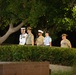 MRF-D 25.3: U.S. Marines, sailors honor Anzac Day in Darwin