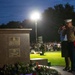 MRF-D 25.3: U.S. Marines, sailors honor Anzac Day in Darwin