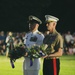 MRF-D 25.3: U.S. Marines, sailors honor Anzac Day in Darwin