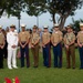 MRF-D 25.3: U.S. Marines, sailors honor Anzac Day in Darwin