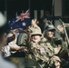 MRF-D 25.3: U.S. Marines, sailors honor Anzac Day in Darwin