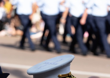 MRF-D 25.3: U.S. Marines, sailors honor Anzac Day in Darwin