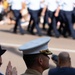 MRF-D 25.3: U.S. Marines, sailors honor Anzac Day in Darwin