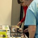 Shawn Miller educates the local military community about Okinawan wildlife | Earth Week 2025