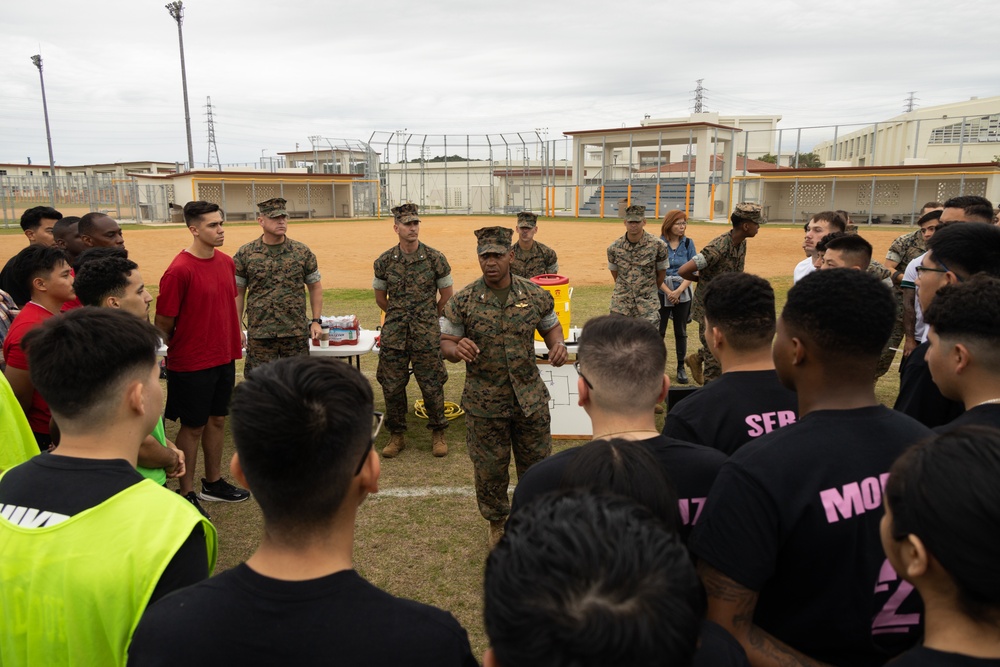Pacific Iron challenge Part 4