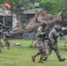 5TH RANGER TRAINING BATTALION OPEN HOUSE