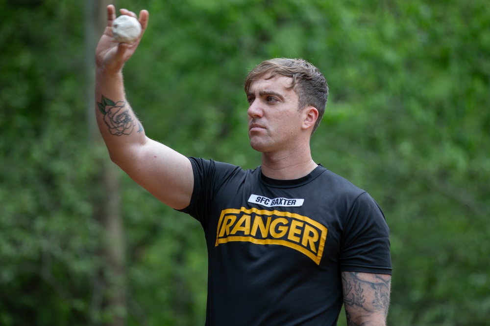 5TH RANGER TRAINING BATTALION OPEN HOUSE