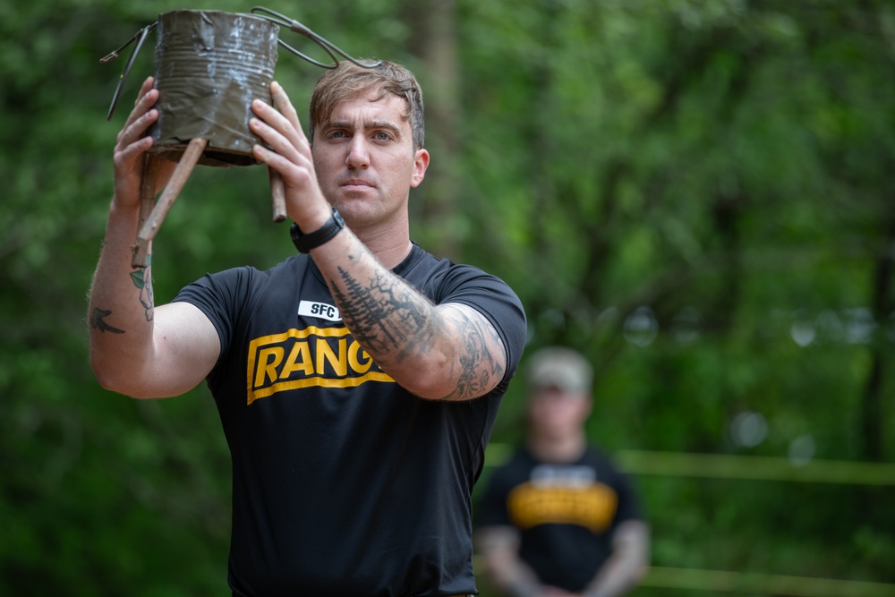 5TH RANGER TRAINING BATTALION OPEN HOUSE
