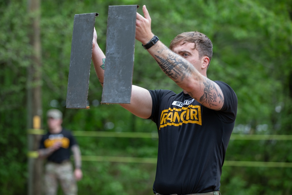 5TH RANGER TRAINING BATTALION OPEN HOUSE