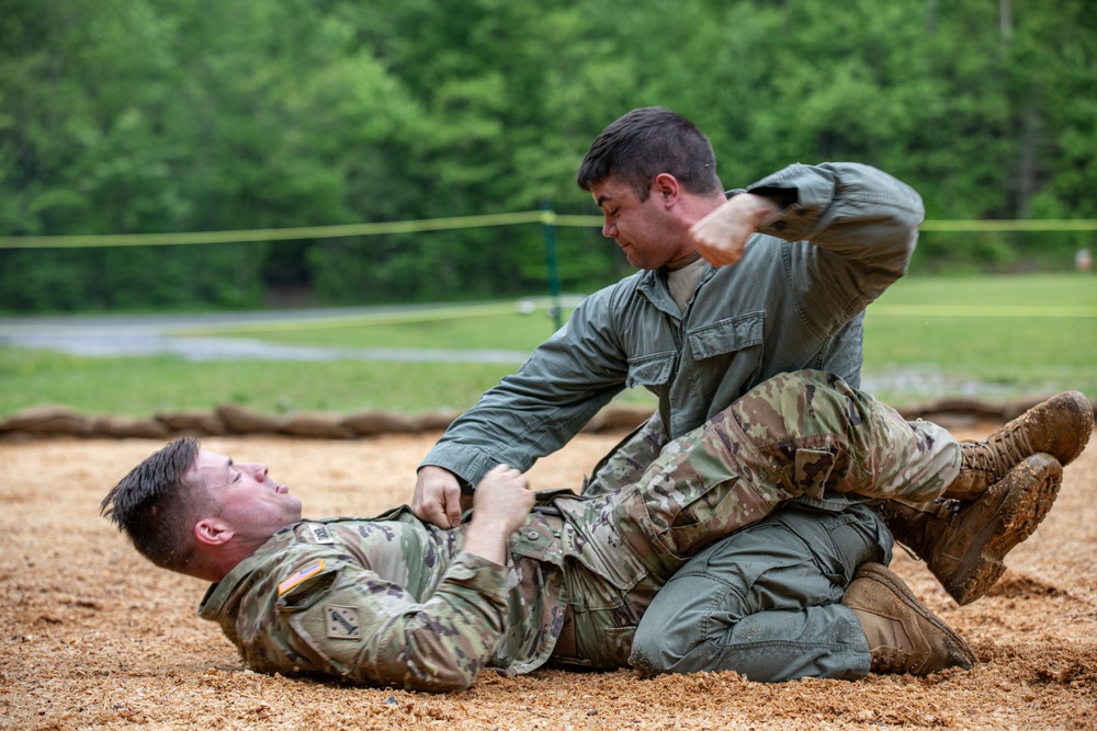 5TH RANGER TRAINING BATTALION OPEN HOUSE
