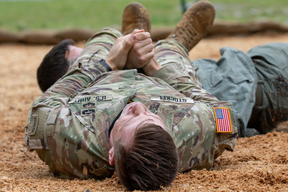 5TH RANGER TRAINING BATTALION OPEN HOUSE