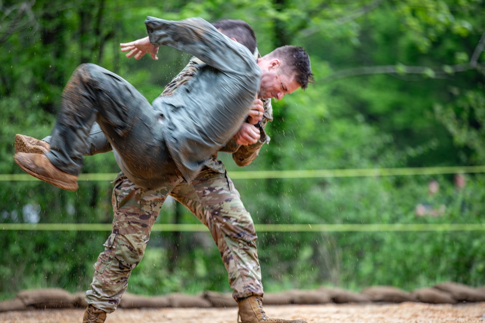 5TH RANGER TRAINING BATTALION OPEN HOUSE