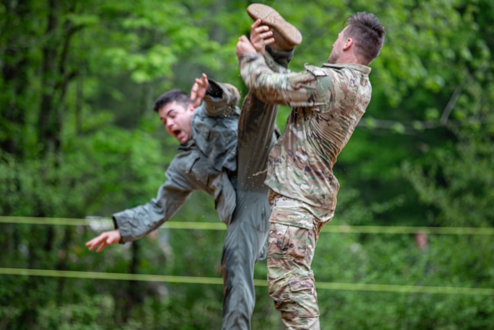 5TH RANGER TRAINING BATTALION OPEN HOUSE