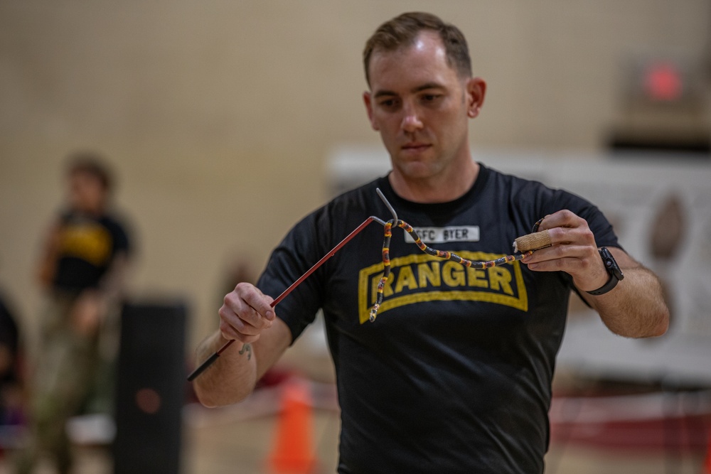 5TH RANGER TRAINING BATTALION OPEN HOUSE