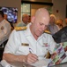 Service members compete in &quot;Galley Wars&quot; at Arc Culinary | FWFL 25