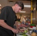 Service members compete in &quot;Galley Wars&quot; at Arc Culinary | FWFL 25
