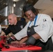 Service members compete in &quot;Galley Wars&quot; at Arc Culinary | FWFL 25