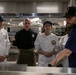 Service members compete in &quot;Galley Wars&quot; at Arc Culinary | FWFL 25