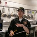 Service members compete in &quot;Galley Wars&quot; at Arc Culinary | FWFL 25