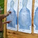 USS Frank Cable Weapons Department Conducts Gun Shoot