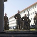 Okinawa COMMSTRAT Marines complete the USMC O-Course | COMMSTRAT FTX 2025
