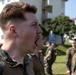 Okinawa COMMSTRAT Marines complete the USMC O-Course | COMMSTRAT FTX 2025