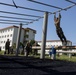 Okinawa COMMSTRAT Marines complete the USMC O-Course | COMMSTRAT FTX 2025
