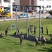 Okinawa COMMSTRAT Marines complete the USMC O-Course | COMMSTRAT FTX 2025