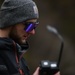U.S. Military conduct radio, signal training for Combat Search and Rescue Training Exercise 25-2