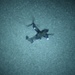 U.S. Military conduct radio, signal training for Combat Search and Rescue Training Exercise 25-2