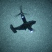 U.S. Military conduct radio, signal training for Combat Search and Rescue Training Exercise 25-2