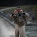 U.S. Military conduct radio, signal training for Combat Search and Rescue Training Exercise 25-2