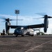 Balikatan 25: 353 SOW conducts CV-22 open-water hoist training