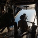 Balikatan 25: 353 SOW conducts CV-22 open-water hoist training