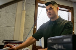 35th FW Revolutionizes Airpower with AI Flight Scheduling