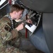 Wolf Pack maintainers keep the mission moving during FF 25-1