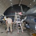 Wolf Pack maintainers keep the mission moving during FF 25-1