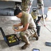 Wolf Pack maintainers keep the mission moving during FF 25-1