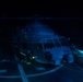 USS Gridley Night Operations