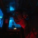 USS Gridley Night Operations