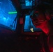 USS Gridley Night Operations