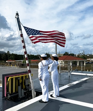 A1C Moran 2025 Q1 Radio Hour