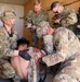 TF Cardinal Medic Trauma Lane Training