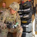 TF Cardinal Medic Trauma Lane Training