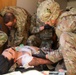 TF Cardinal Medic Trauma Lane Training