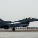 55th Expeditionary Fighter Squadron Ensures Stability in the CENTCOM AOR